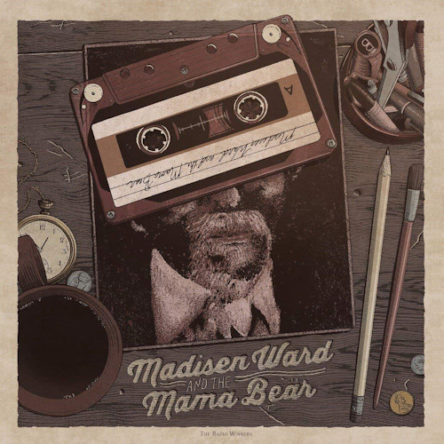 WARD, MADISEN AND THE MAMA BEAR - THE RADIO WINNERSWARD, MADISEN AND THE MAMA BEAR - THE RADIO WINNERS.jpg